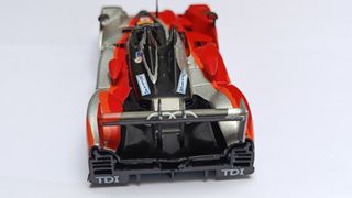 Audi R15 TDI 2010 Bernhard Winner Le Mans 1:43 