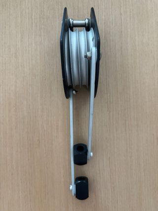 Freno de botavara WALDER 103