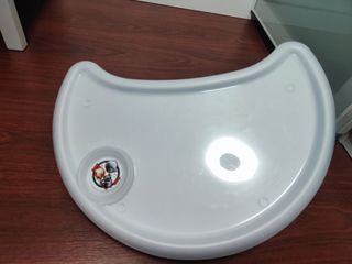 Trona Chicco Polly 2 Start