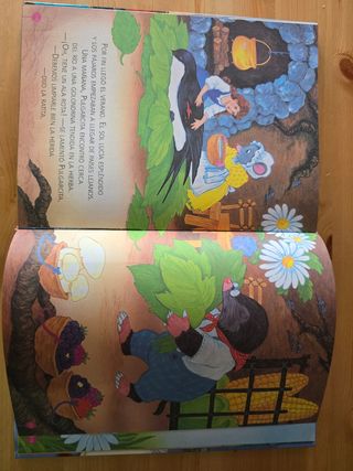 Cuentos escogidos (Spanish Edition)