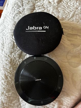 Altavoz Jabra GN - Bluetooth