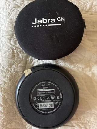 Altavoz Jabra GN - Bluetooth