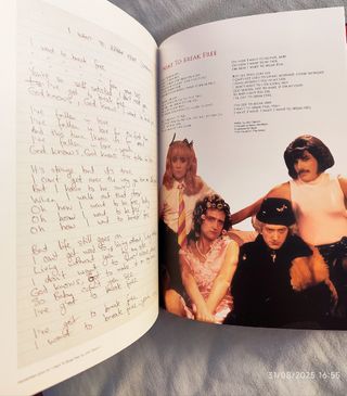 Libro Queen Absolute Greatest