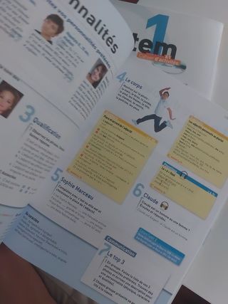 Totem 1 Libro Alumno