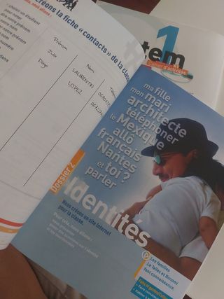 Totem 1 Libro Alumno