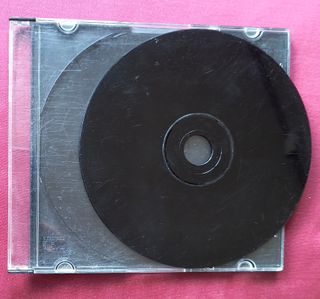 Metal Gear Solid per PS1-Solo Disco 2/2 No manuale