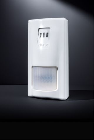 Sensor de movimiento RISCO iWise