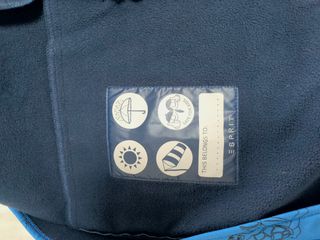 Chaqueta Esprit niño T8-9