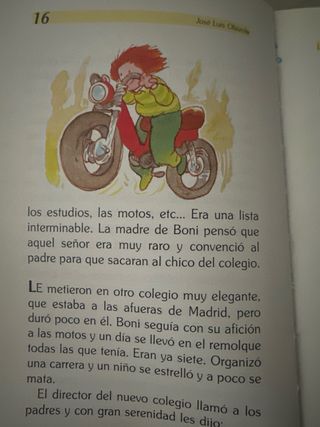 La leyenda de Boni Martín (Cuentos, Mitos Y Lib...