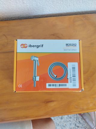 Ibergrif M20282 Shattaf Spray
