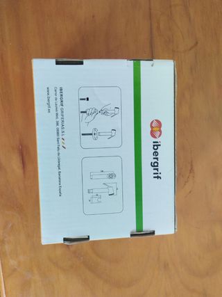 Ibergrif M20282 Shattaf Spray