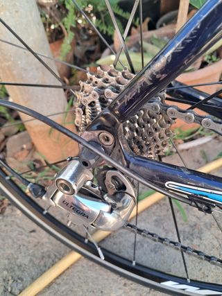 Bicicleta Carretera Specialized S-Works