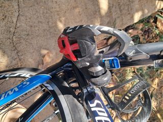 Bicicleta Carretera Specialized S-Works