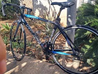 Bicicleta Carretera Specialized S-Works