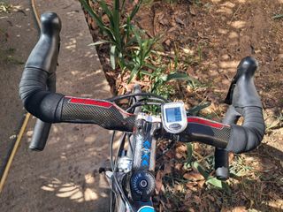 Bicicleta Carretera Specialized S-Works