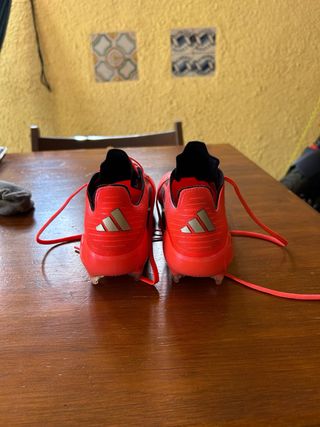 Adidas F50 Elite - Botas Fútbol
