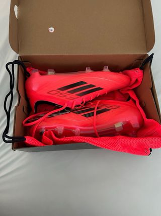 Adidas F50 Elite - Botas Fútbol