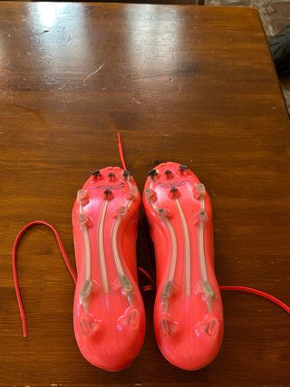 Adidas F50 Elite - Botas Fútbol
