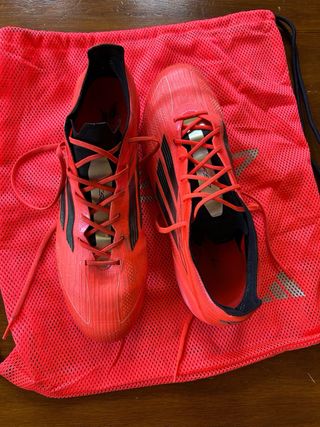 Adidas F50 Elite - Botas Fútbol