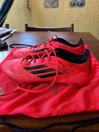 Adidas F50 Elite - Botas Fútbol