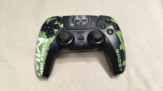 Mando PS5 Call Of Duty