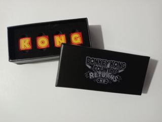 Pines Donkey Kong Country Returns HD
