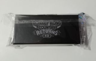 Pines Donkey Kong Country Returns HD