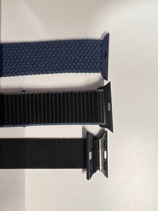 Correas Apple Watch SE