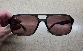 Ray-Ban Ferrari