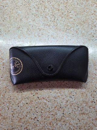 Ray-Ban Ferrari