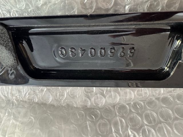 Espadines Harley Davidson Softail M8