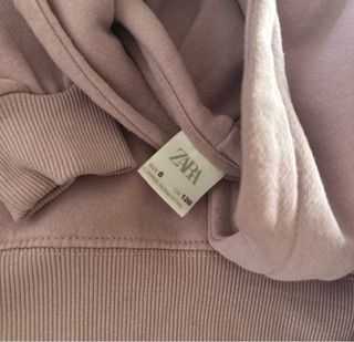 chándal niña Zara London