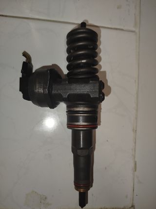 Inyector Seat León FR usado