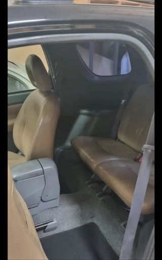 Toyota RAV4 2003