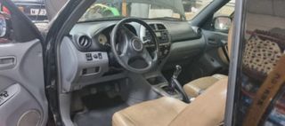 Toyota RAV4 2003