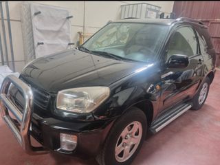 Toyota RAV4 2003