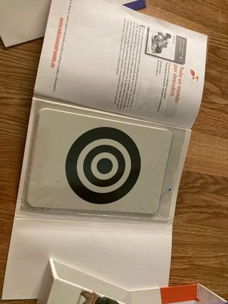 Todo un mundo de sensaciones (lote 2 libros)