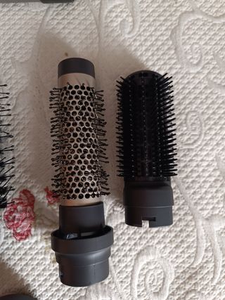 Cecotec Bamba - Spazzola lisciante