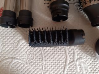 Cecotec Bamba - Spazzola lisciante