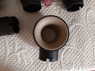 Cecotec Bamba - Spazzola lisciante