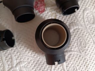 Cecotec Bamba - Spazzola lisciante