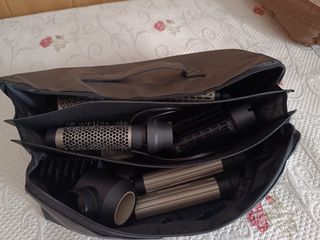 Cecotec Bamba - Spazzola lisciante