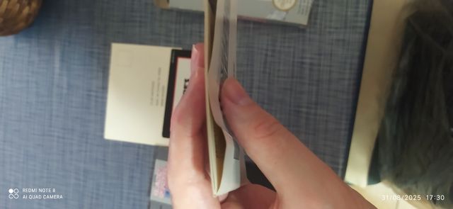 NES Blades of Steel Konami