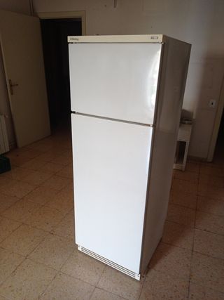 Nevera Balay 2 puertas
