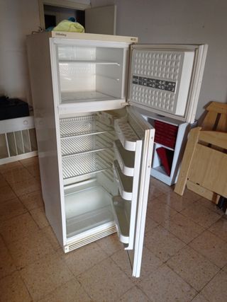 Nevera Balay 2 puertas