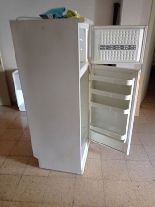 Nevera Balay 2 puertas