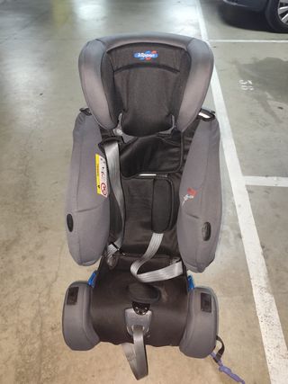 Silla coche Klippan Century 9-25kg