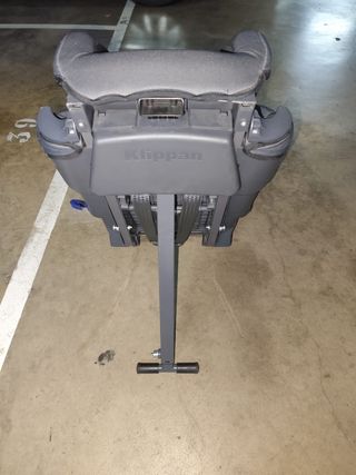 Silla coche Klippan Century 9-25kg