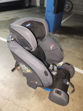 Silla coche Klippan Century 9-25kg
