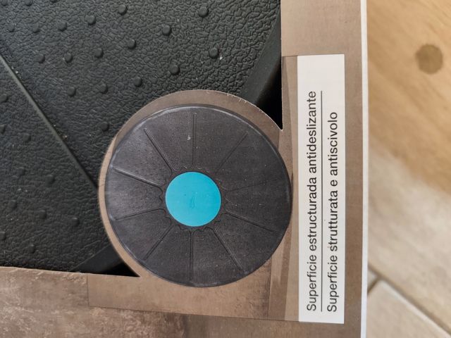 Tabla equilibrio Crivit - 39,6cm